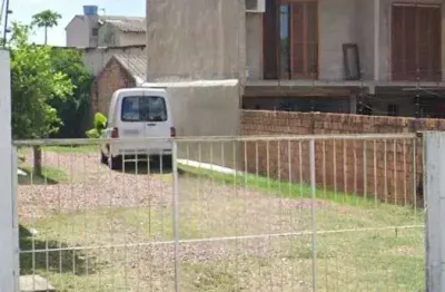 Terreno à venda na Rua Professora Ziláh Totta, 153, Jardim Leopoldina, Porto Alegre
