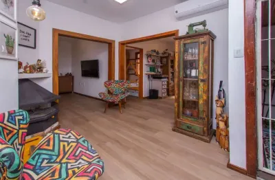 Apartamento com 2 quartos à venda na Rua Coronel Corte Real, 492, Petrópolis, Porto Alegre