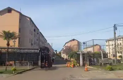 Apartamento com 2 quartos à venda na Rua Atílio Supertti, 1430, Vila Nova, Porto Alegre