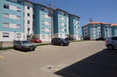 Apartamento com 2 quartos à venda na Rua Atílio Supertti, 340, Vila Nova, Porto Alegre