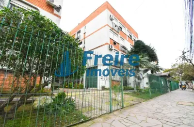 Apartamento com 1 quarto à venda na Avenida Ipiranga, 7000, Partenon, Porto Alegre