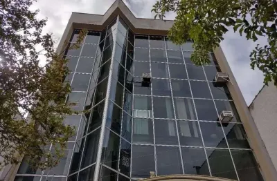 Sala comercial à venda na Rua Doutor Vale, 60, Moinhos de Vento, Porto Alegre