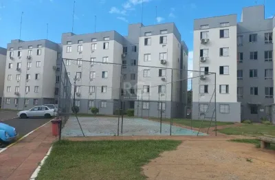 Apartamento com 2 quartos à venda na Rua São Guilherme, 220, Vila São José, Porto Alegre
