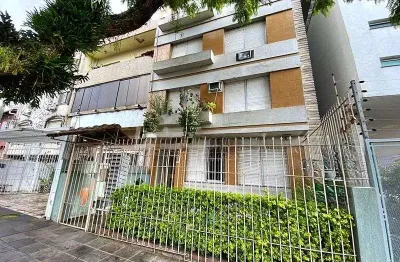 Apartamento jk semi mobiliado para locação no jardim botânico – porto alegre