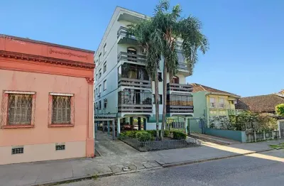 Apartamento com 2 quartos à venda na Rua General Gomes Carneiro, 465, Medianeira, Porto Alegre