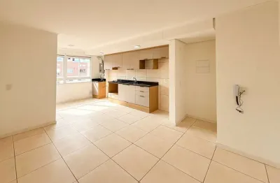 Apartamento com 2 quartos à venda na Rua Joaquim Caetano, 660, Fátima, Canoas