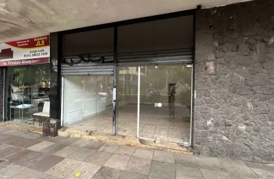 Loja comercial para locação na avenida protasio alves – porto alegre