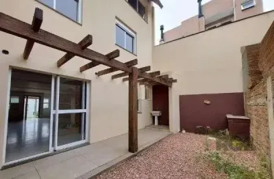 Casa com 3 quartos à venda na Rua Senador Mondin, 38, Aberta dos Morros, Porto Alegre