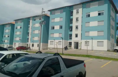 Apartamento com 2 quartos à venda na Rua Atílio Supertti, 340, Vila Nova, Porto Alegre