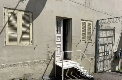 Casa 2 dormitórios no bairro medianeira em porto alegre para alugar