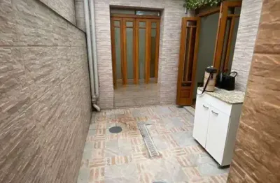 Apartamento com 3 quartos à venda na Rua Santa Rita, 304, Floresta, Porto Alegre