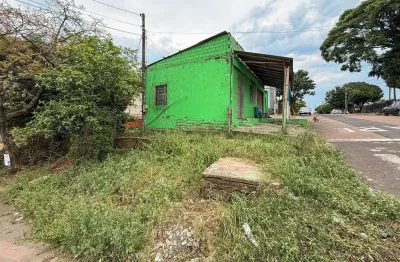 Terreno à venda na Márciano Caetano Da Silveira, 718, Nova Sapucaia, Sapucaia do Sul