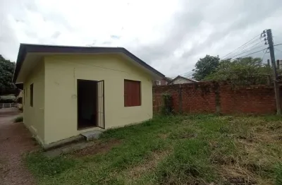 Casa com 3 quartos para alugar na Avenida Quaraí, 65, Nonoai, Porto Alegre