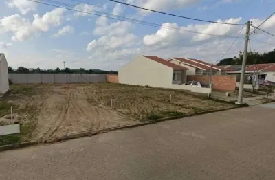 Terreno à venda na Rua Sete Mil e Quatorze, 218, Restinga, Porto Alegre