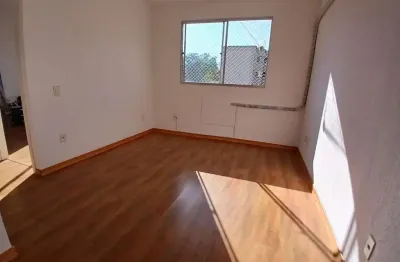 Apartamento 2 dormitórios i 1 vaga de garagem i bairro cavalhada