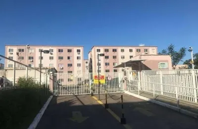 Apartamento com 2 quartos à venda na Rua José Iuchno, 205, Hípica, Porto Alegre