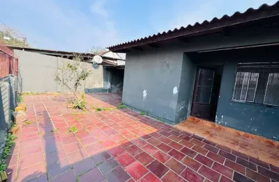 Casa com 3 quartos à venda na Acesso F, 392, Restinga, Porto Alegre