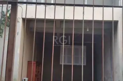 Casa com 4 quartos à venda na Rua Doutor Antonio Mazzaferro Neto, 181, Hípica, Porto Alegre