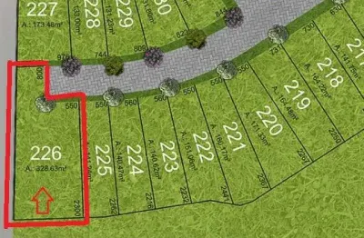 Oportunidade!! terreno em condomínio fechado com ótima infraestrutura!!!