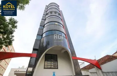 Apartamento de 2 quartos e 1 vaga de garagem no bairro menino deus porto alegre