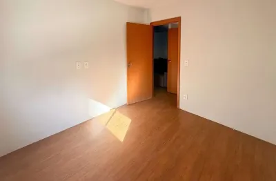 Apartamento com 2 quartos à venda na Rua Manoel Calbo, 105, Olaria, Canoas