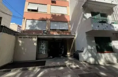 Apartamento com 1 quarto à venda na Rua Coronel Genuino, 342, Centro Histórico, Porto Alegre