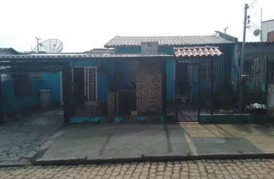 Casa com 3 quartos à venda na Acesso G, 621, Restinga, Porto Alegre