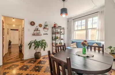 Apartamento com 2 quartos à venda na Rua Ramiro Barcelos, 1925, Bom Fim, Porto Alegre