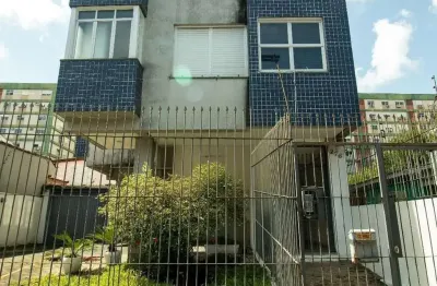 Apartamento com 1 quarto para alugar na Rua Guilherme Alves, 276, Petrópolis, Porto Alegre