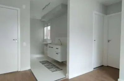 Apartamento com 2 quartos à venda na Rua Sabino Pereira Nunes, 931, Restinga, Porto Alegre