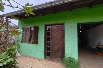Ponto comercial à venda na Rua Manoel Marinho da Cunha, 829, Bela Vista, Alvorada