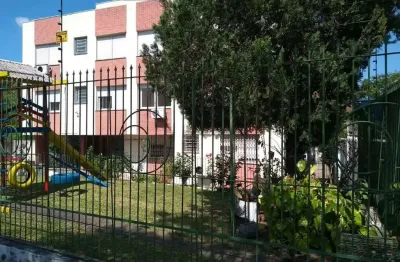 Apartamento com 1 quarto à venda na Avenida Professor Oscar Pereira, 3409, Azenha, Porto Alegre