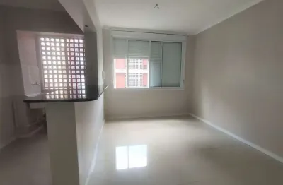 Apartamento com 1 quarto à venda na Rua Coronel Vicente, 451, Centro Histórico, Porto Alegre