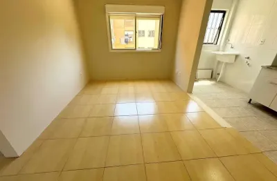 Apartamento com 2 quartos à venda na Rua Ernesto Gomes, 815, Passo das Pedras, Gravataí