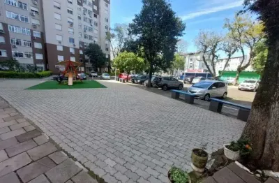 Apartamento com 1 quarto à venda na Rua Doutor Campos Velho, 999, Cristal, Porto Alegre