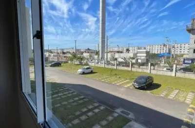 Porto dos canários - 2 d , semi mobiliado, piso laminado, box banheiro, 1 vaga