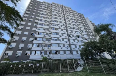 Apartamento com 2 quartos à venda na Rua Augusto Severo, 125, São João, Porto Alegre