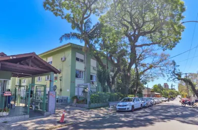 Apartamento com 2 quartos à venda na Rua Victor Silva, 279, Camaquã, Porto Alegre