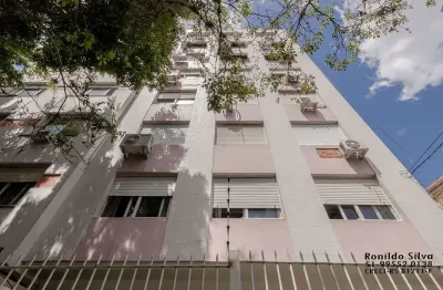 Apartamento com 1 quarto à venda na Rua General Lima e Silva, 377, Cidade Baixa, Porto Alegre