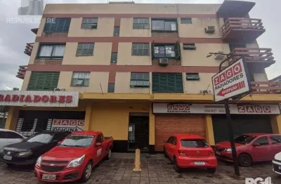 Apartamento 1 dormitório no bairro floresta – iluminado, funcional e em região com excelente mobilidade