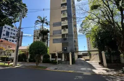 Apartamento com 3 quartos à venda na Rua Eça de Queiroz, 819, Petrópolis, Porto Alegre