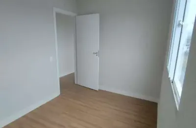 Apartamento com 2 quartos à venda na Rua Sabino Pereira Nunes, 931, Restinga, Porto Alegre