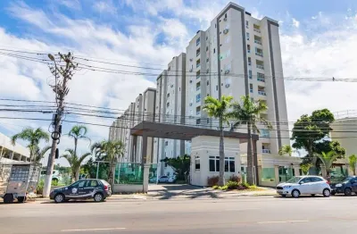 Apartamento com 2 quartos à venda na Avenida Baltazar de Oliveira Garcia, 2478, Costa e Silva, Porto Alegre