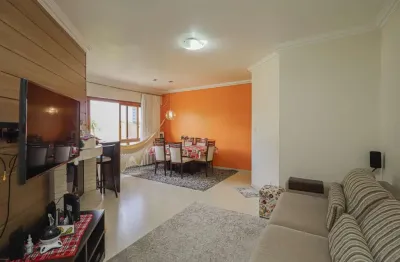 Apartamento com 2 quartos à venda na Rua Professor Leopoldo Tietbohl, 100, Jardim Itu Sabará, Porto Alegre