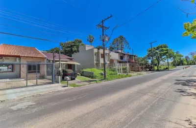 Casa com 3 quartos à venda na Avenida Nossa Senhora de Guadalupe, 121, Hípica, Porto Alegre