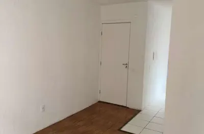 Apartamento com 2 quartos à venda na Rua Sabino Pereira Nunes, 932, Restinga, Porto Alegre