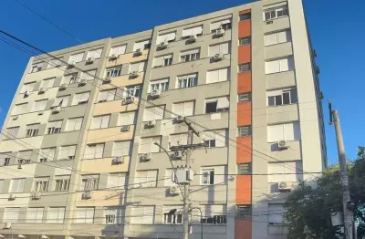 Apartamento com 2 quartos à venda na Rua Sofia Veloso, 15, Cidade Baixa, Porto Alegre