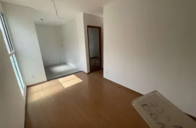 Apartamento 2 dormitórios linda vista, 1 vaga e piscina na av. protásio alves