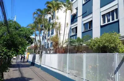 Apartamento desocupado, 3 quartos, com 1 vaga escriturada - bairro azenha