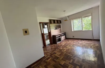 Apartamento com 03 dormitórios com 01 vaga de garagem escriturada